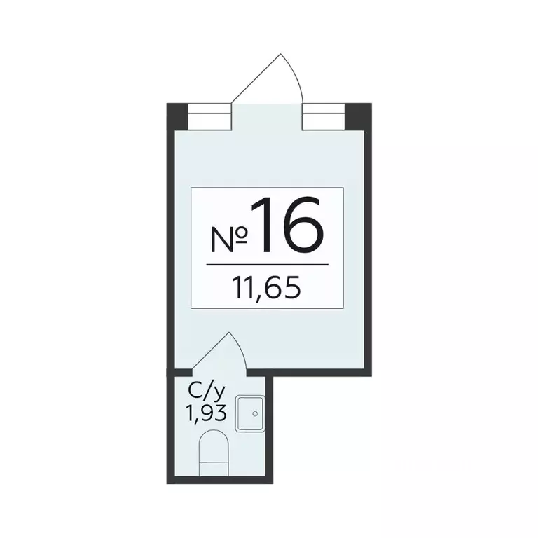 Помещение свободного назначения в Воронежская область, Воронеж Шилово ... - Фото 2