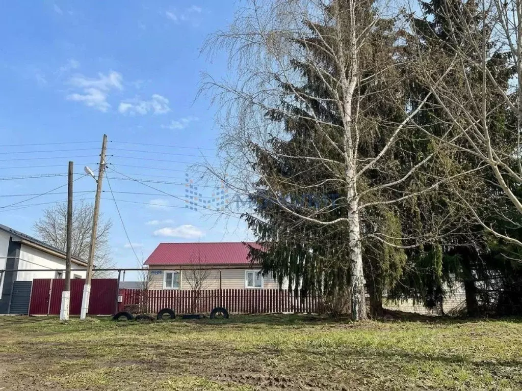 Дом в Нижегородская область, Богородский муниципальный округ, д. ... - Фото 2