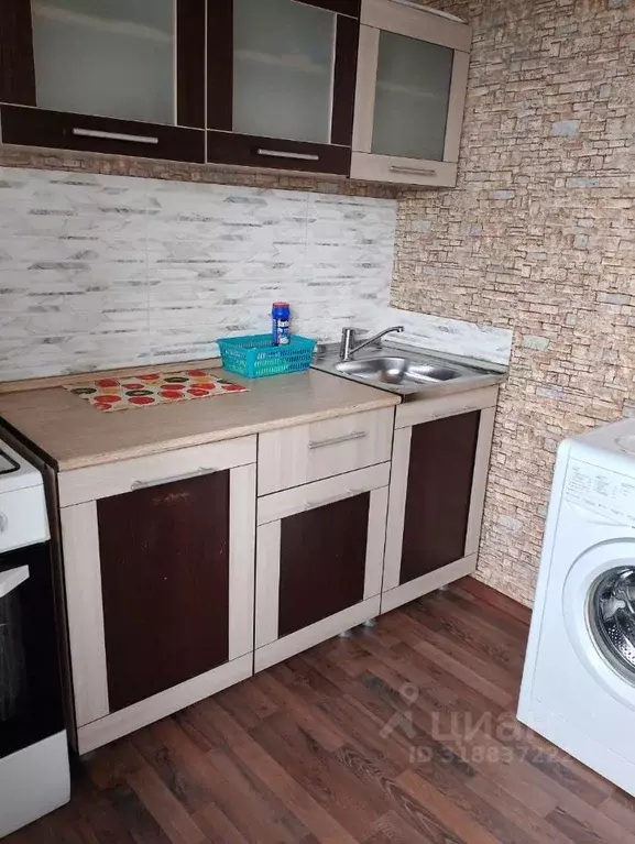1-к кв. Удмуртия, Ижевск ул. Карла Маркса, 124 (33.0 м) - Фото 1