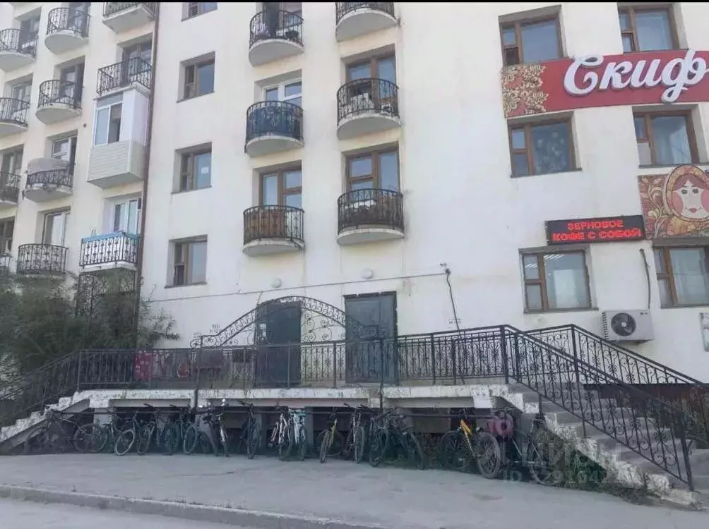 Студия Саха (Якутия), Якутск ул. Чайковского, 2/7 (16.0 м) - Фото 1