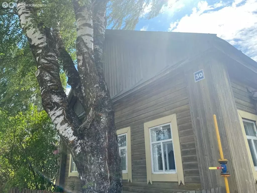 Дом в Ленинское сельское поселение, деревня Чирки (38 м) - Фото 0