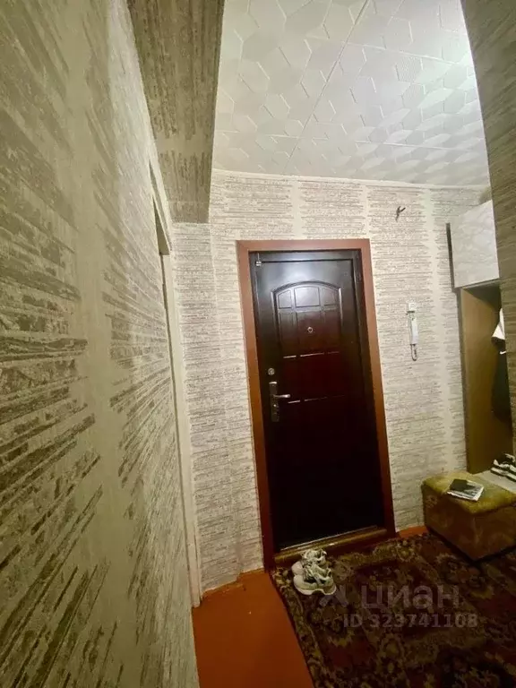 1-к кв. Алтайский край, Бийск ул. Владимира Короленко, 41/1 (31.0 м) - Фото 2