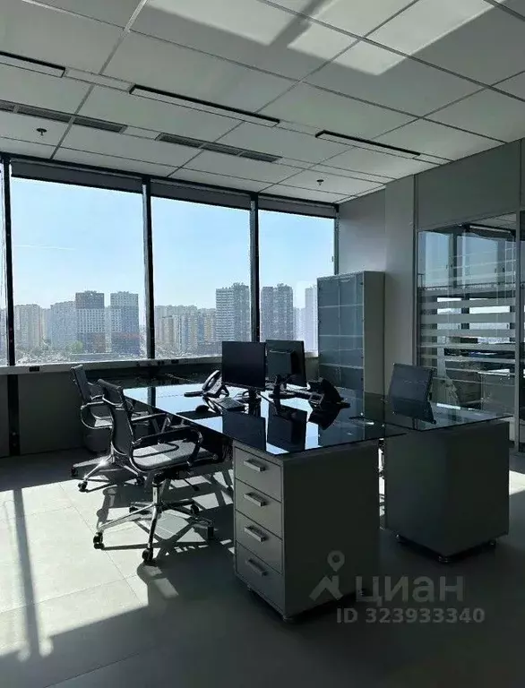 Офис в Московская область, Химки проезд Транспортный, 19 (2433 м) - Фото 2