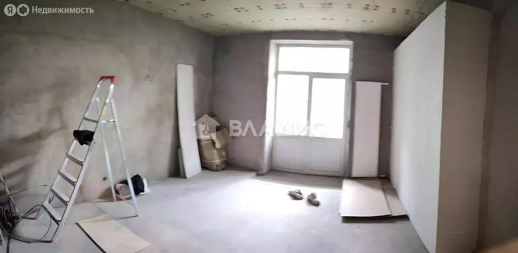 2-комнатная квартира: Санкт-Петербург, улица Бабушкина, 24 (57 м) - Фото 1