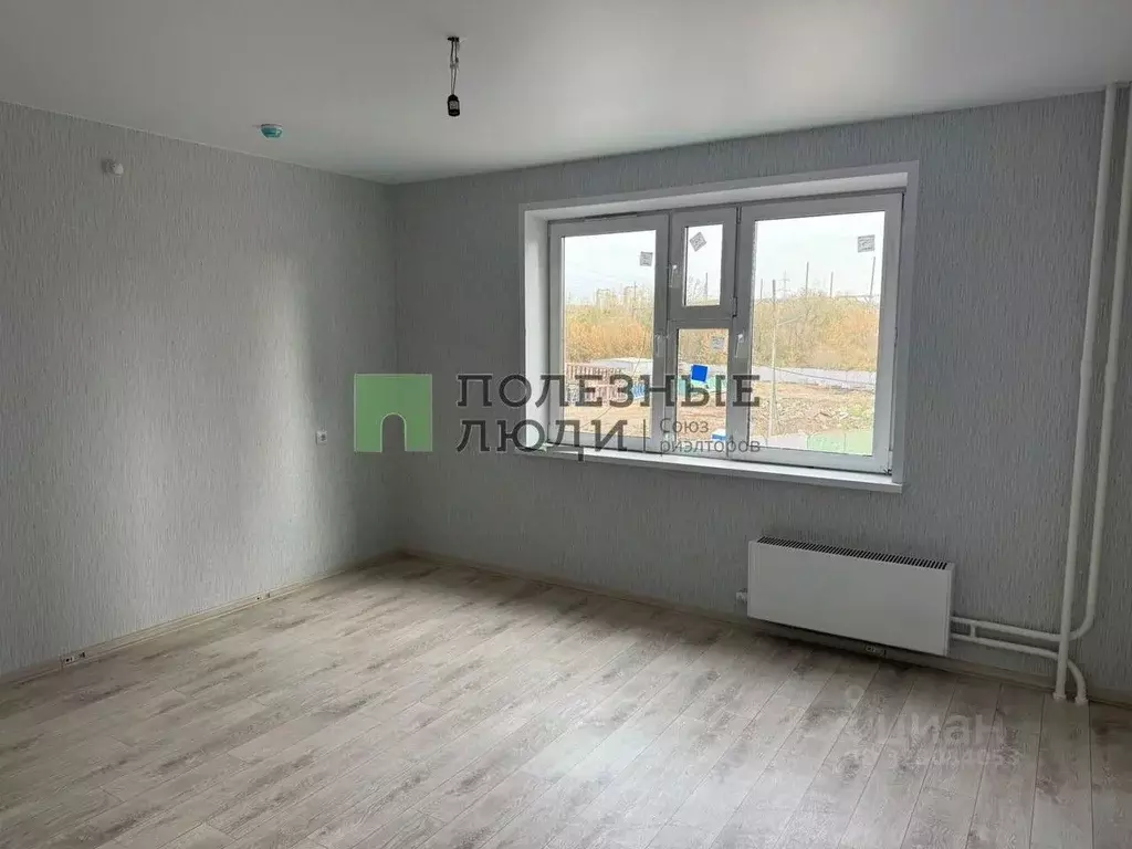 2-к кв. Красноярский край, Красноярск Аральская ул., 47 (62.4 м) - Фото 1