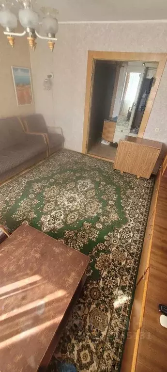 2-к кв. Краснодарский край, Армавир ул. Карла Либкнехта, 22А (51.1 м) - Фото 2