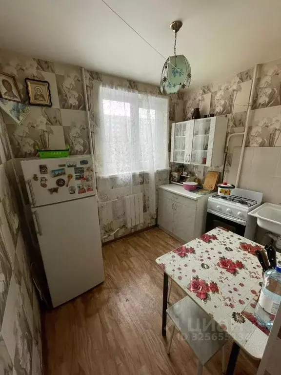 2-к кв. Свердловская область, Екатеринбург ул. Чкалова, 127 (37.0 м) - Фото 1