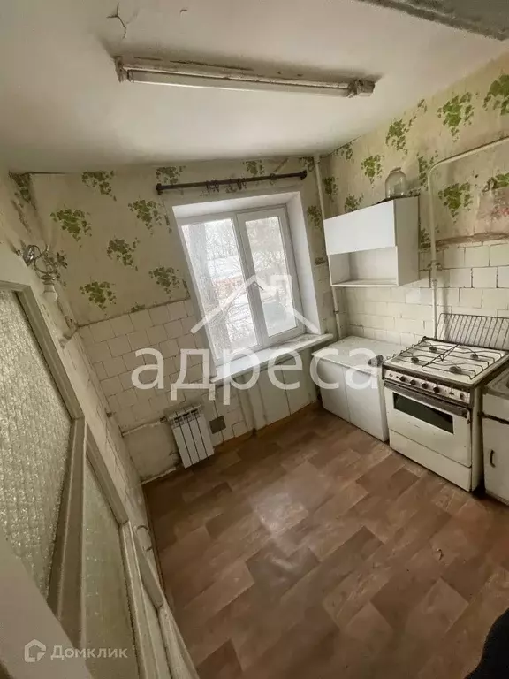 Продаётся 2-к квартира, 42.9 м - Фото 1