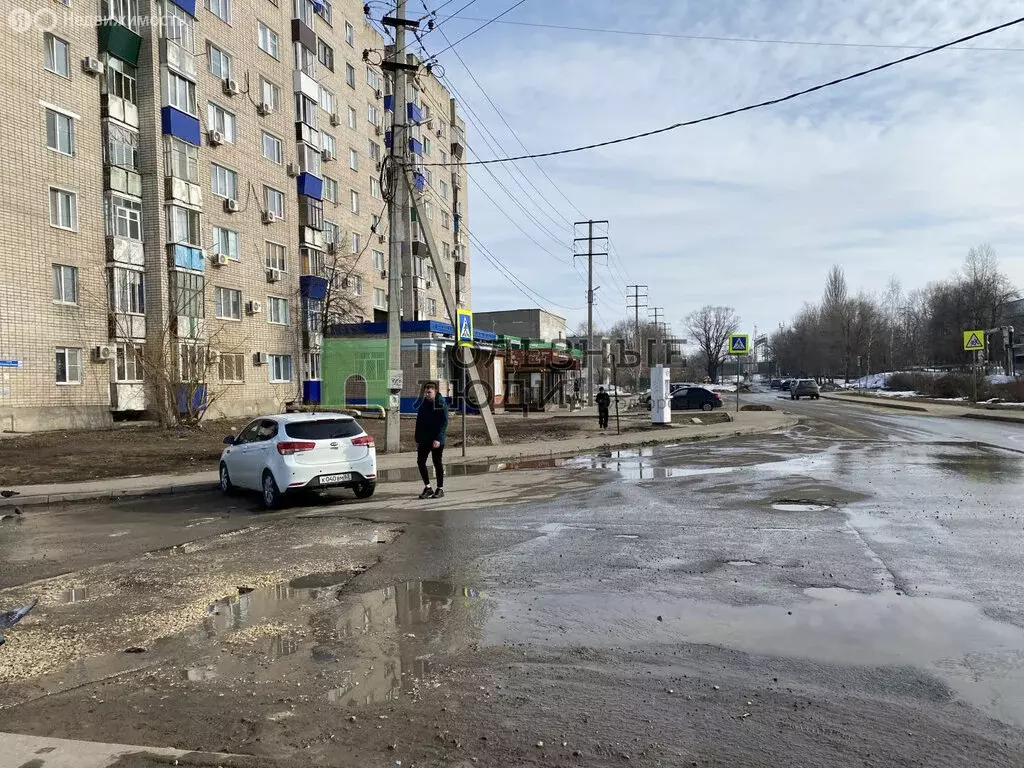 1к в -комнатной квартире (22 м) - Фото 2