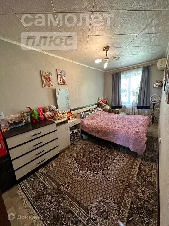 Продаётся 2-к квартира, 44 м - Фото 0