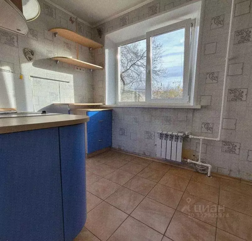 3-к кв. Самарская область, Тольятти Московский просп., 41 (57.8 м) - Фото 2