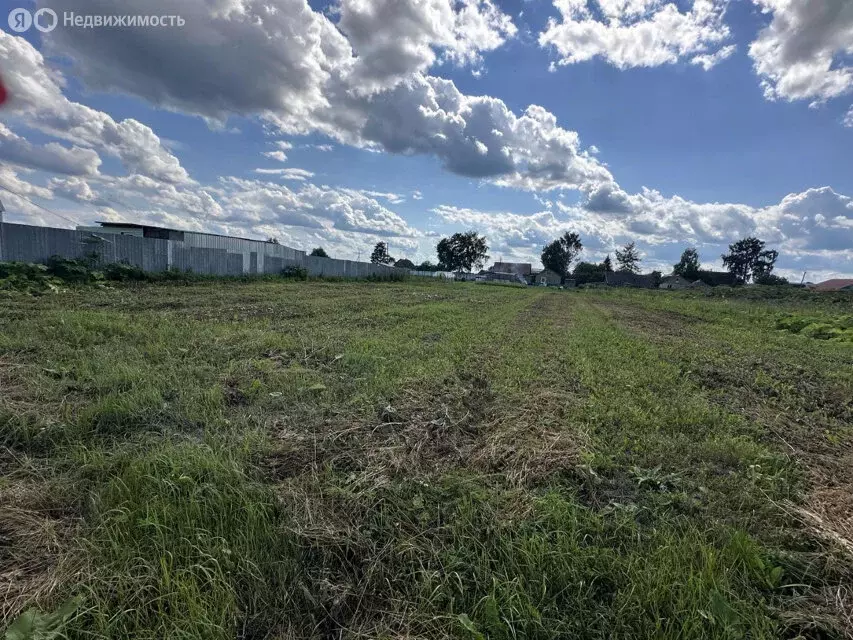 Участок в Волосовский район, Рабитицкое сельское поселение, деревня ... - Фото 1