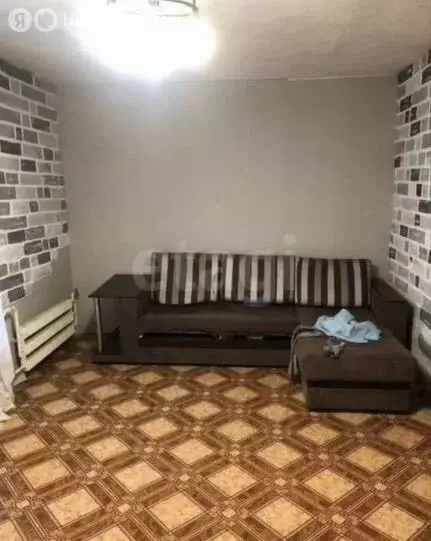 1-комнатная квартира: Калуга, улица Валентины Никитиной, 30 (32 м) - Фото 2