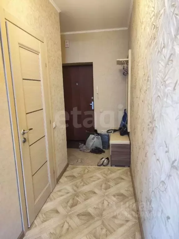 1-к кв. Ханты-Мансийский АО, Сургут ул. Ивана Захарова, 11 (45.0 м) - Фото 1
