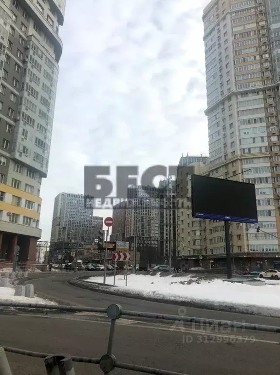 4-к кв. Москва Ярцевская ул., 27к1 (132.0 м) - Фото 1