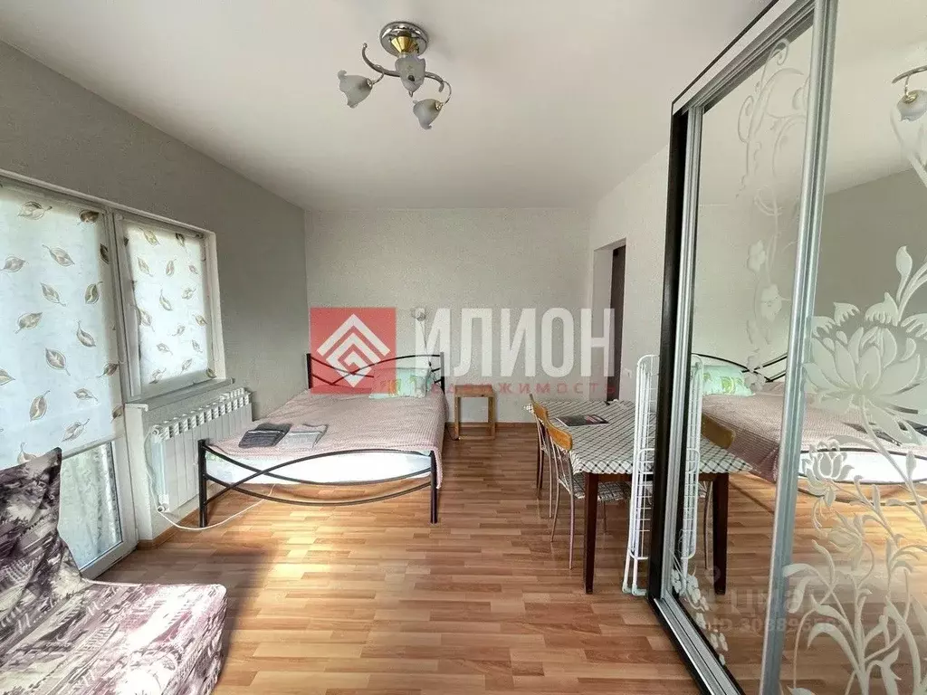 Студия Севастополь ул. Артдивизионовская, 11В (24.0 м) - Фото 0