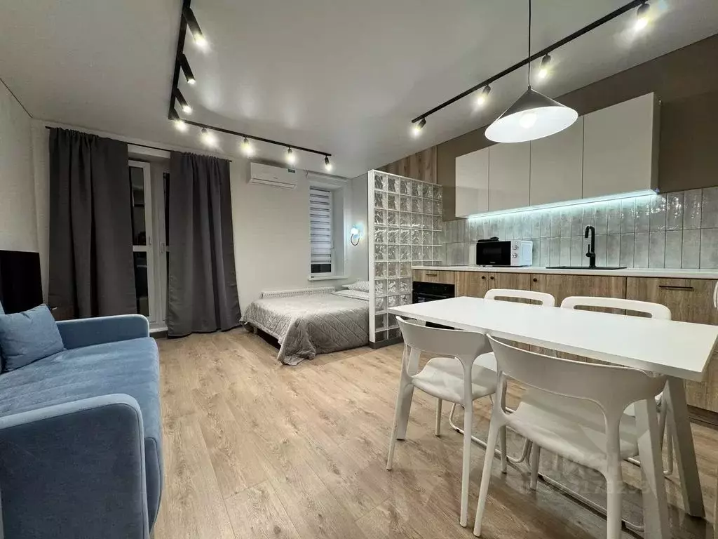 Студия Удмуртия, Завьяловский район, с. Первомайский ул. Архитектора ... - Фото 2