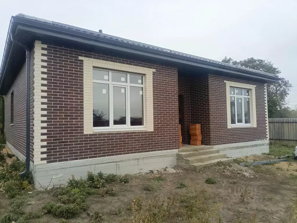 Дом в Ростовская область, Аксайский район, Щепкинское с/пос, пос. ... - Фото 1