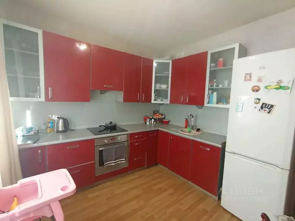 2-к кв. Московская область, Химки ул. Горшина, 2 (60.0 м) - Фото 1