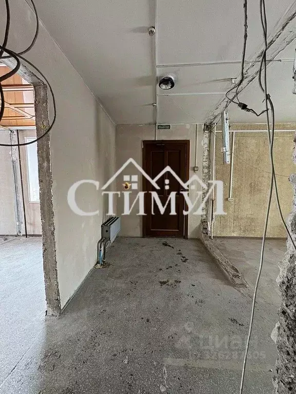 Торговая площадь в Хакасия, Черногорск ул. Генерала Тихонова, 33 (108 ... - Фото 1