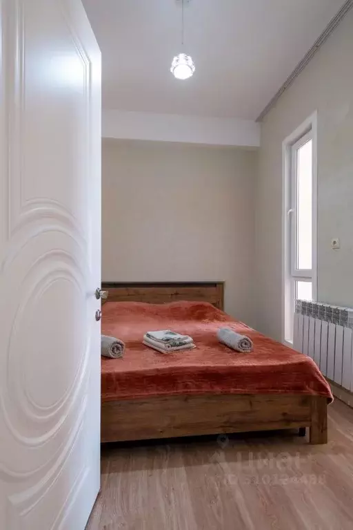 2-к кв. Дагестан, Махачкала ул. Даниялова, 120А (60.0 м) - Фото 2