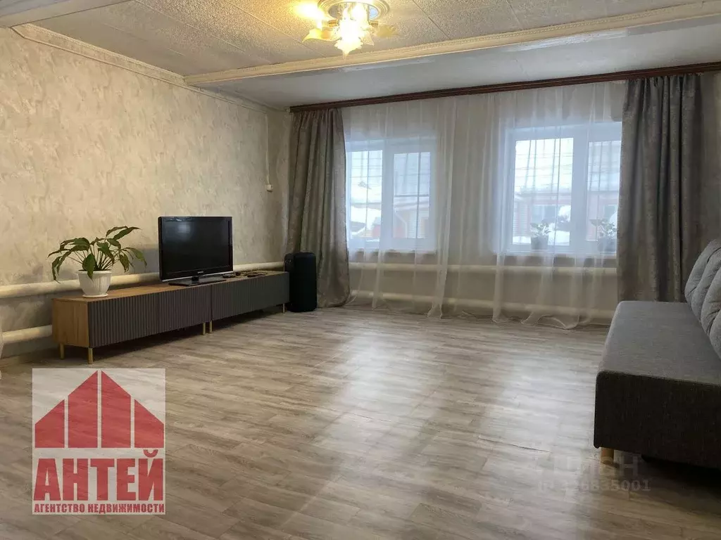 Дом в Нижегородская область, Павлово пер. 11-й Степной, 6 (56 м) - Фото 2