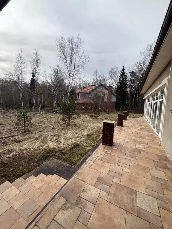 Участок в Московская область, Одинцовский городской округ, Аксиньино ... - Фото 2