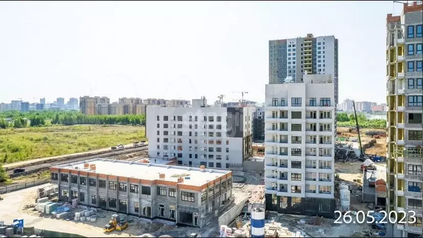 Продам помещение свободного назначения, 85.85 м - Фото 0