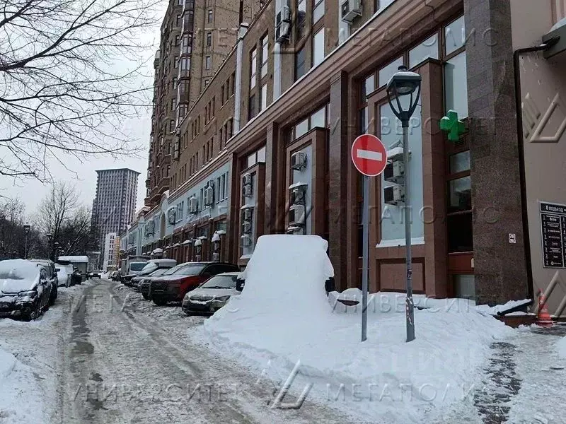 Помещение свободного назначения в Москва Щукинская ул., 2 (131 м) - Фото 2