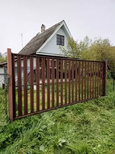 Дом в Ленинградская область, Гатчинский муниципальный округ, Кобрино ... - Фото 1