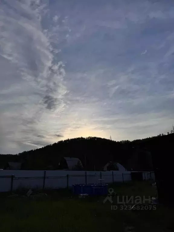 Участок в Саха (Якутия), Якутск Хатын-Юряхское шоссе, 9-й км (6.48 ... - Фото 1