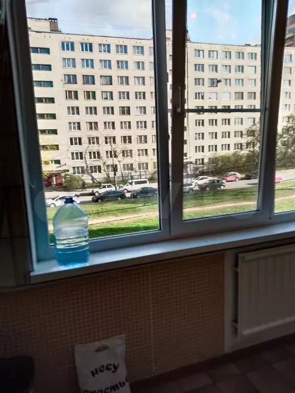 2-к. квартира, 48 м, 4/9 эт. - Фото 1