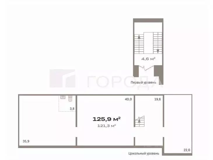Офис в Новосибирская область, Новосибирский район, Краснообск рп, 3-й ... - Фото 2