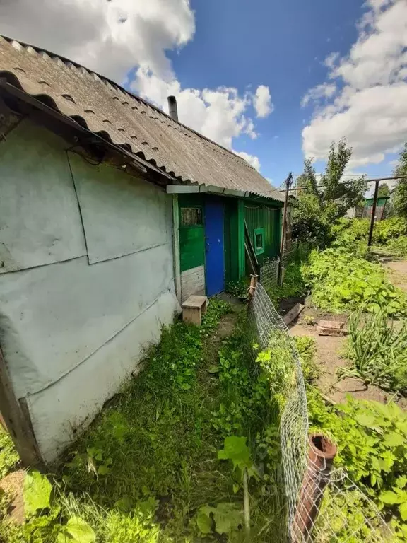 Дом в Саратовская область, Петровск ул. Мичурина, 95 (80 м) - Фото 2