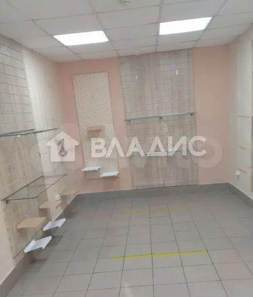 Продам торговое помещение, 40 м - Фото 1