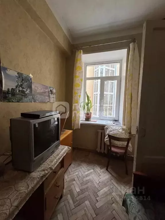2-к кв. Санкт-Петербург Малая Подьяческая ул., 3 (48.0 м) - Фото 1