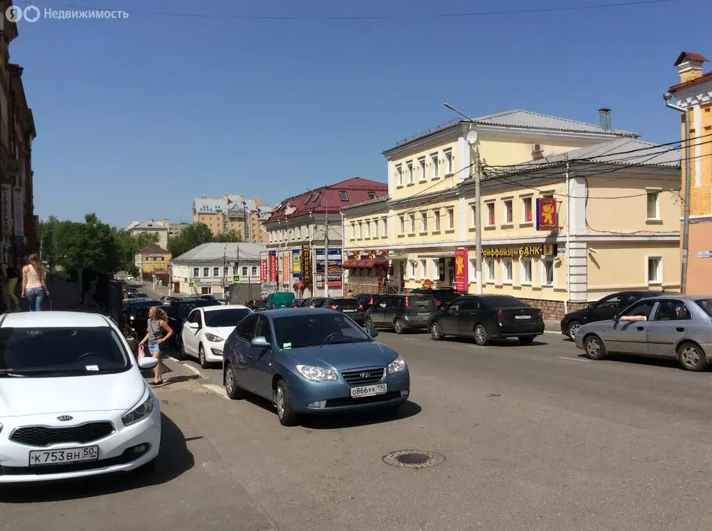 Помещение свободного назначения (167 м) - Фото 0