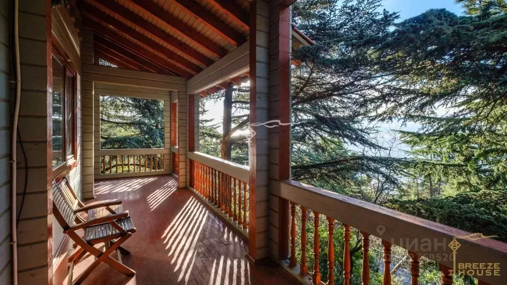 Дом в Крым, Ялта муниципальный округ, Отрадное пгт ул. Мориса Тореза, ... - Фото 2