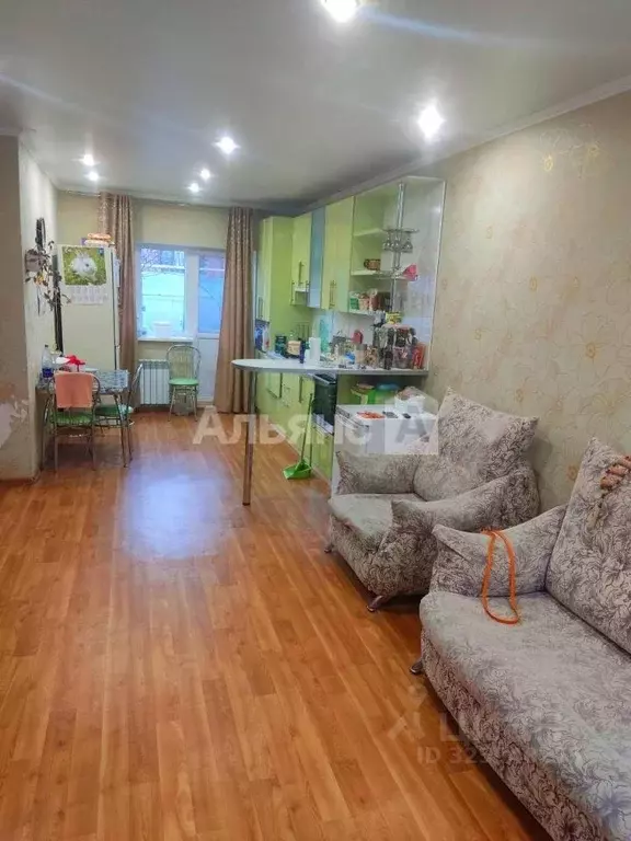 Дом в Ростовская область, Волгодонск Прохладная ул. (85 м) - Фото 2