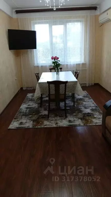 3-к кв. Дагестан, Махачкала ул. Мирзабекова, 175 (73.0 м) - Фото 1