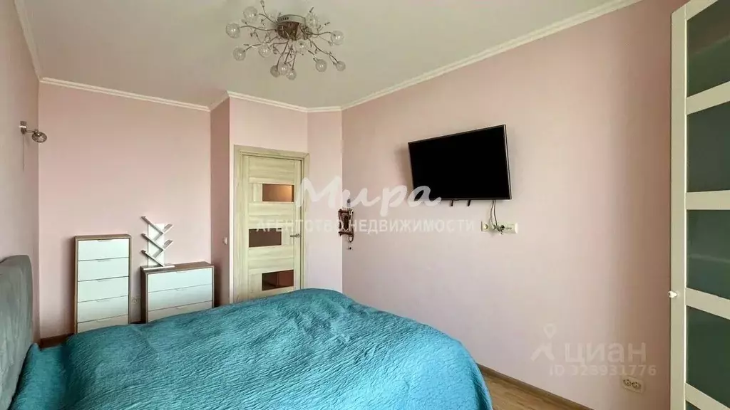 1-к кв. Московская область, Котельники Силикат мкр, 5 (42.3 м) - Фото 2