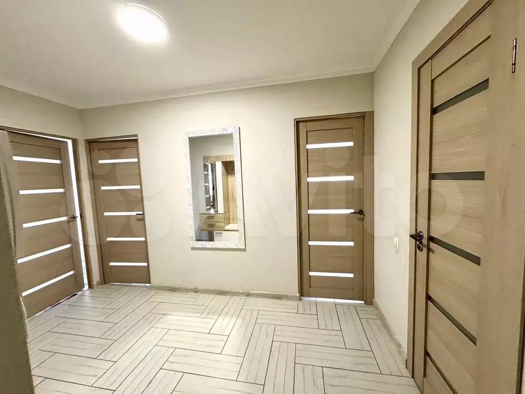 2-к. квартира, 54 м, 12/15 эт. - Фото 1