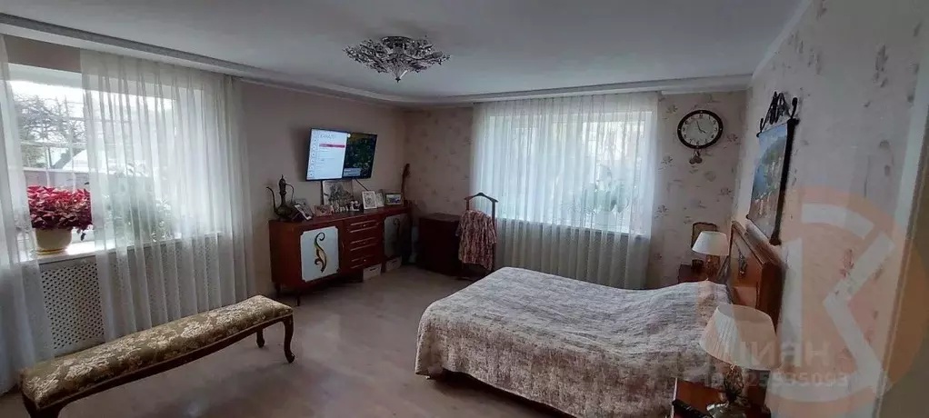 3-к кв. Крым, Симферополь ул. Залесская, 45 (52.0 м) - Фото 2