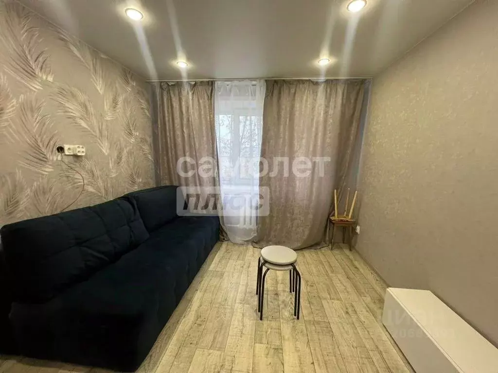 Студия Татарстан, Казань Роторная ул., 9 (17.5 м) - Фото 1