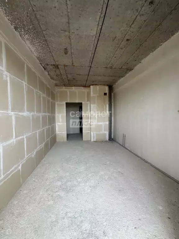 Продаётся 1-к квартира, 54.3 м - Фото 1