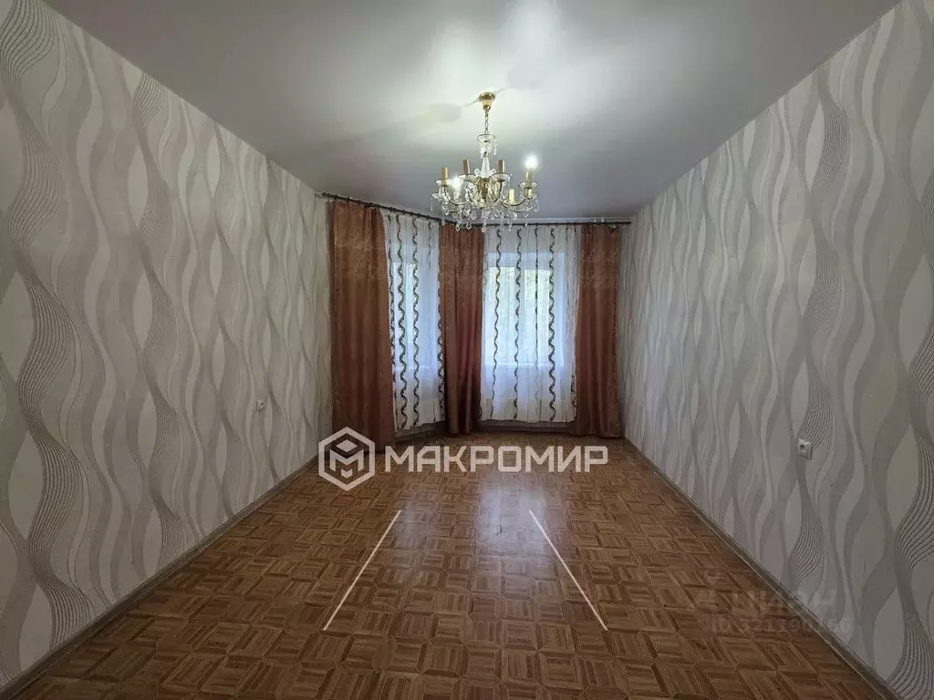 1-к кв. Ханты-Мансийский АО, Сургут Майская ул., 22 (40.7 м) - Фото 1