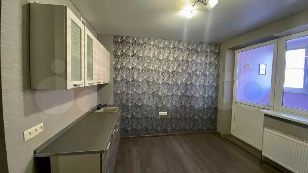 Квартира-студия, 30 м, 3/9 эт. - Фото 1