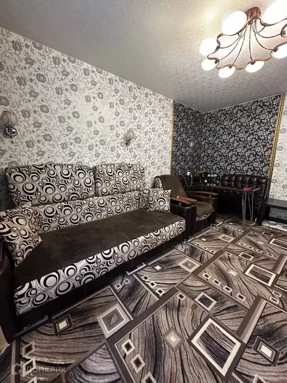 Продаётся 2-к квартира, 43 м - Фото 0
