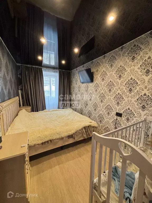 Продаётся 3-к квартира, 58.5 м - Фото 0