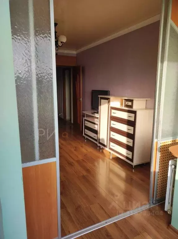 1-к кв. Севастополь ул. Каштановая, 5 (31.8 м) - Фото 0